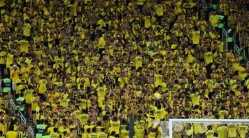 ضبط ترددك.. القنوات الناقلة لمباراة الاتحاد والنجمة في دوري روشن عبر الإنترنت